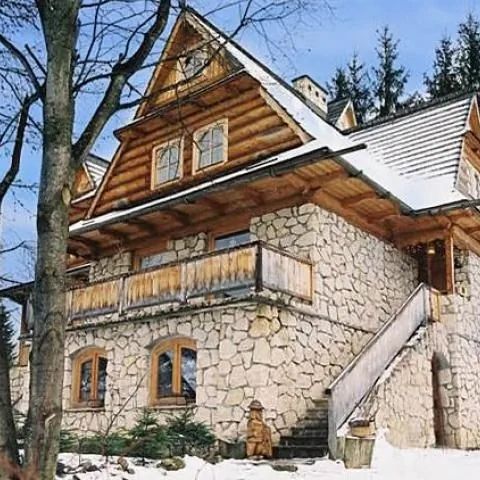 Rezydencja Sąsiadów   Zakopane