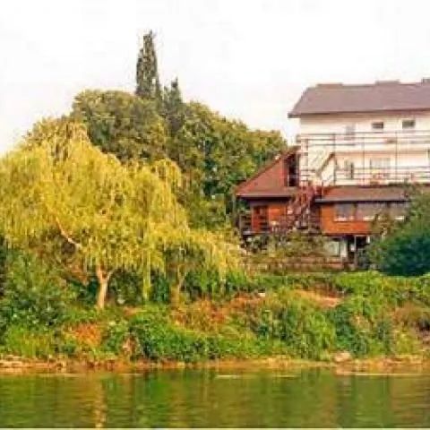 POKOJE GOŚCINNE "HERTA"