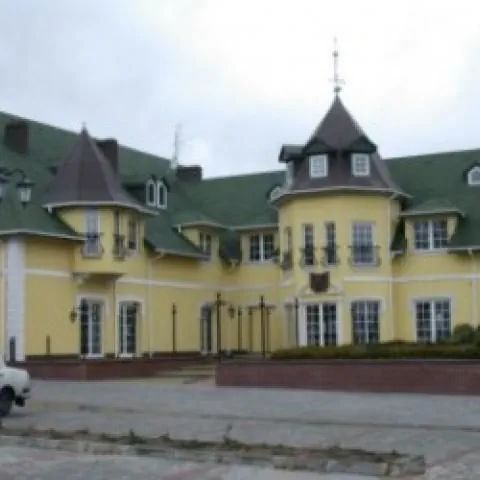 Motel  'Czarny Tulipan' Koszalin