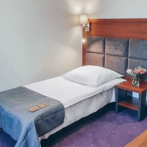 Hotel Kopernik w Olsztynie Olsztyn