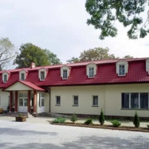 Hotel Dwór OSTOIA Rymanów