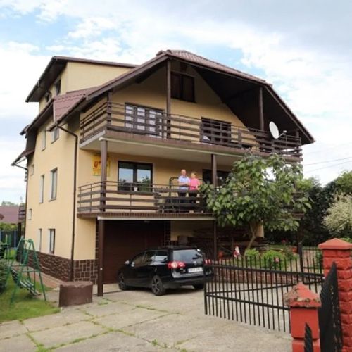 Gracja Posada Górna 