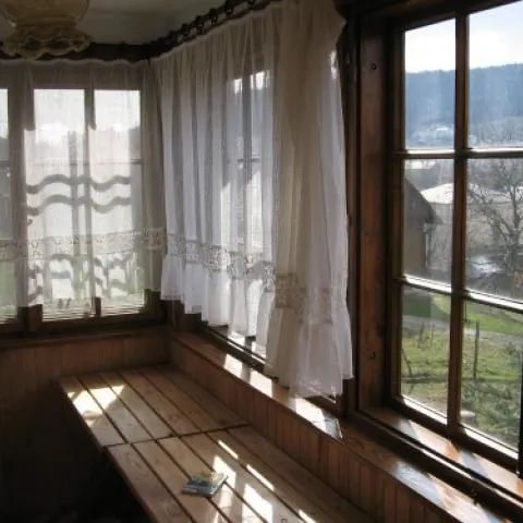 Wolna Chata Rymanów-Zdrój