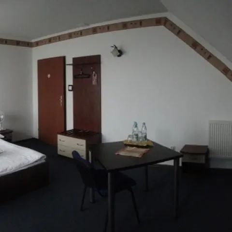 Hotel Agat Bydgoszcz – Bydgoszcz, Polska