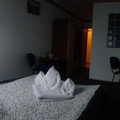 Hotel Agat Bydgoszcz – Bydgoszcz, Polska
