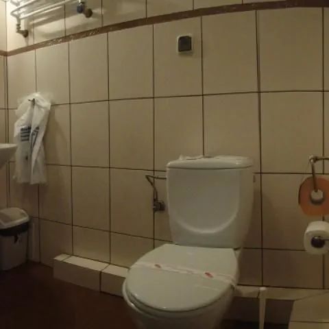 Hotel Agat Bydgoszcz – Bydgoszcz, Polska