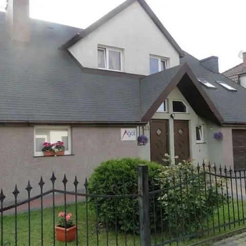 Villa Agat Bydgoszcz