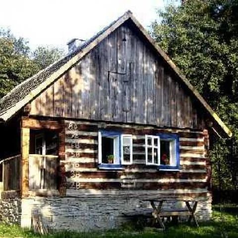 Swystowy Sad- Agroturystyka Ropki