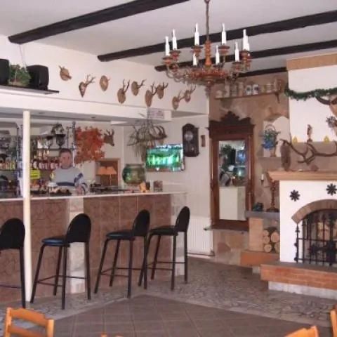 Agroturystyka Przy Kominku Stare Bogaczowice