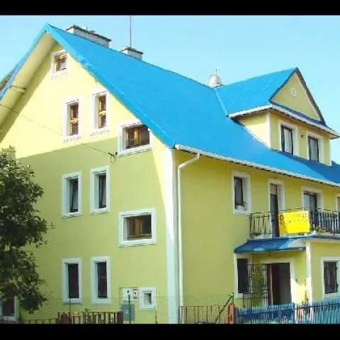 Hotelik Golden Sun Busko-Zdrój