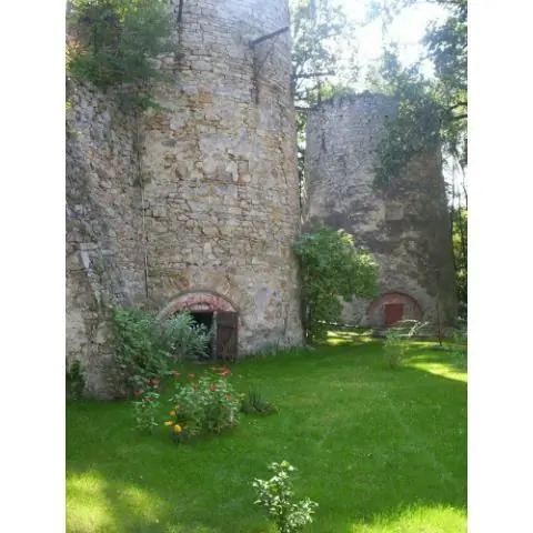 Gospodarstwo Agroturystyczne Nietoperek Gębczyce