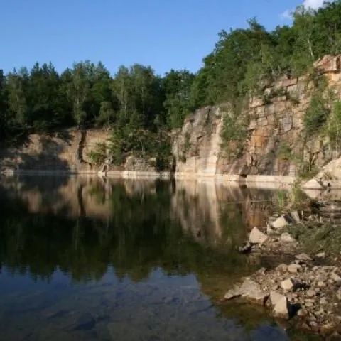 Gospodarstwo Agroturystyczne Nietoperek Gębczyce – Gębczyce, Polska