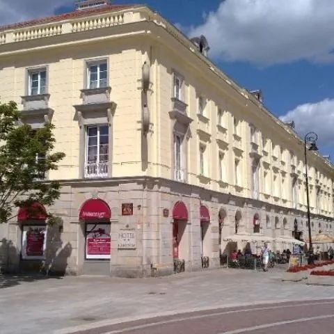 Hotel Harenda