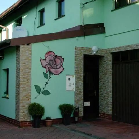 Hostel Róża Żywiec