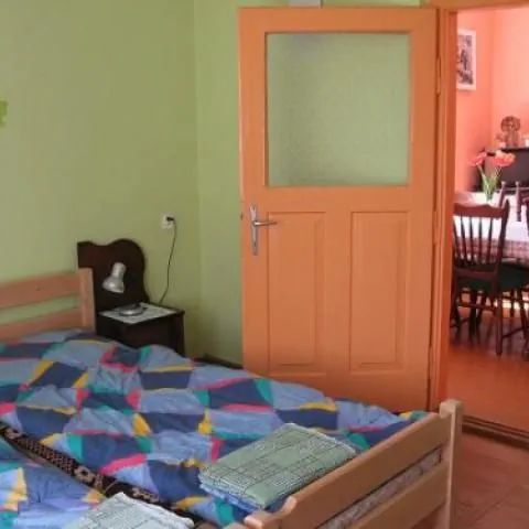 Agroturystyka - Kulikowo Sarnaki