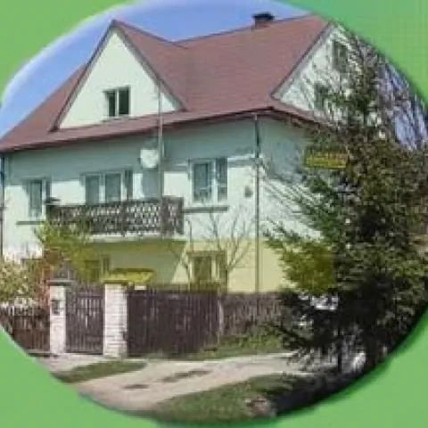 Noclegi u Ani w Czorsztynie Czorsztyn
