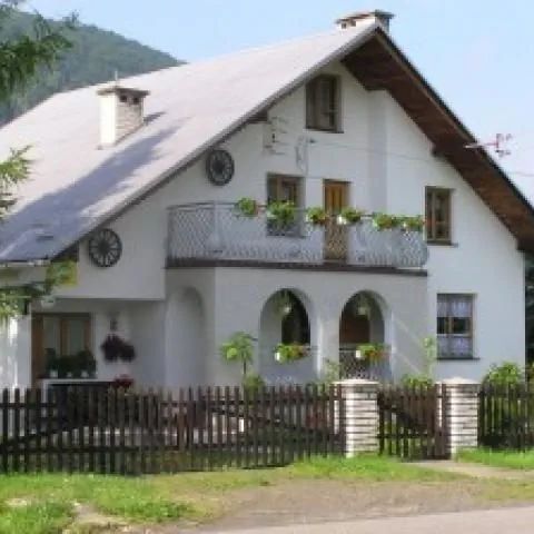 Gospodarstwo Agroturystyczne. Łosie