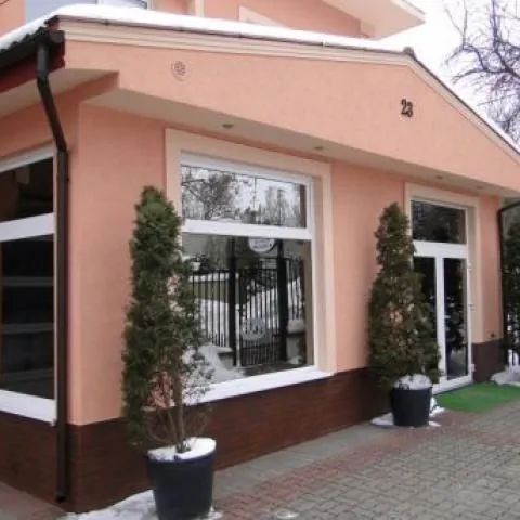 Pokoje hotelowe DUX Łódź