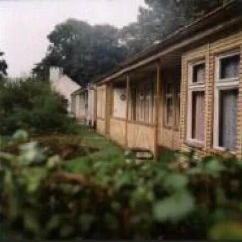 Ośrodek Polmax w Dziwnowie Dziwnów