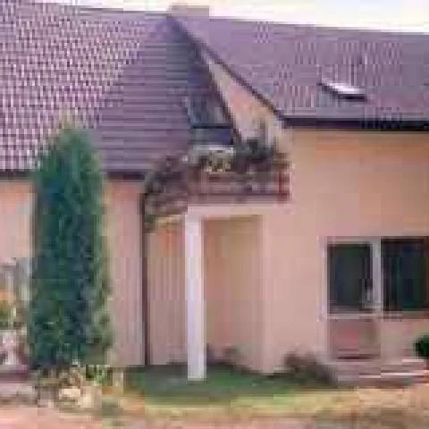 Gospodarstwo agroturystyczne . Wiżajny