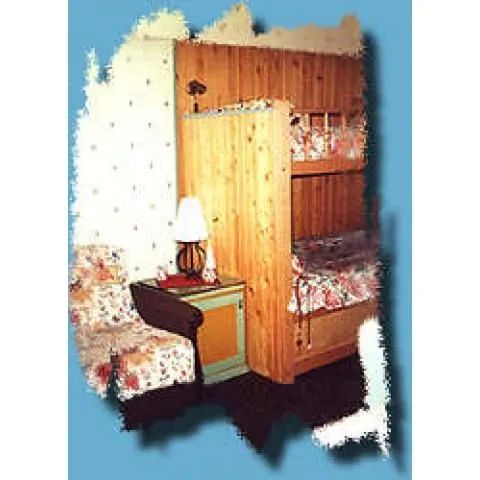 ASDECOR- IZBY-APARTAMENTY Zakopane