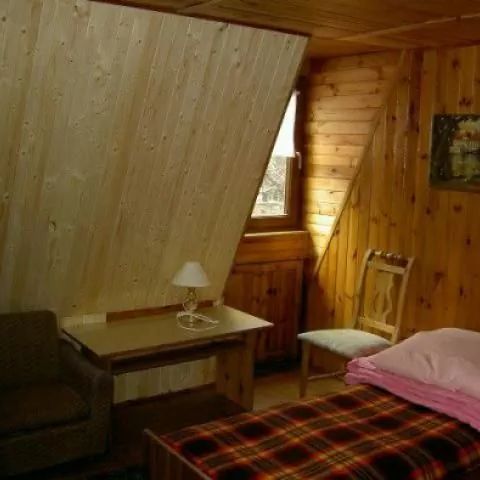 Domki Letniskowe na Mazurach Szczytno