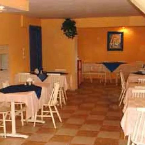 Pensjonat Mikołajki***