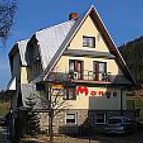 Willa MANGO Zakopane