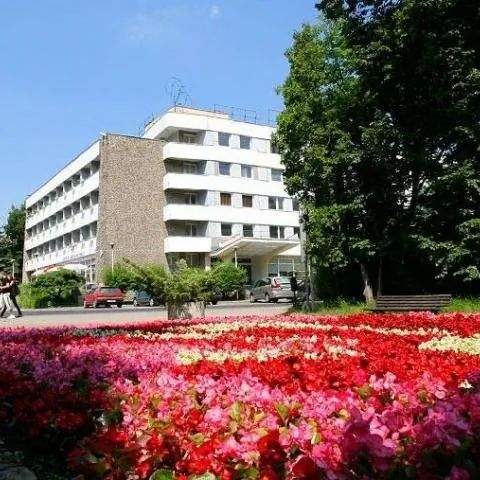 Hotel *** Cieplice Jelenia Góra