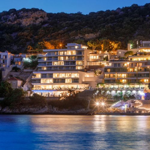 Hotel More Adults Only Dubrovnik – Dubrovnik, Croația