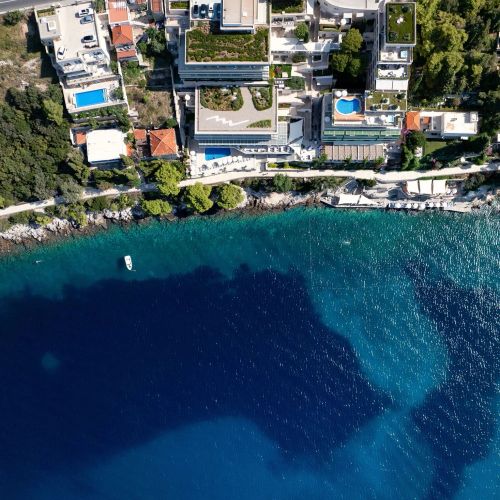 Hotel More Adults Only Dubrovnik – Dubrovnik, Croația