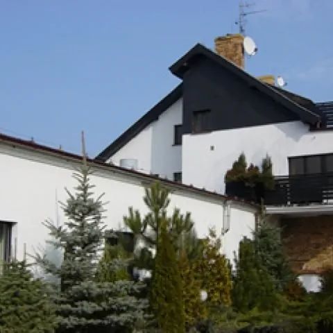 MOTEL COMET Przeźmierowo
