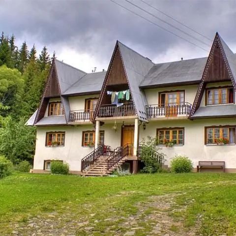 Agroturystyka Trzy Jaskółki Lipnica Wielka