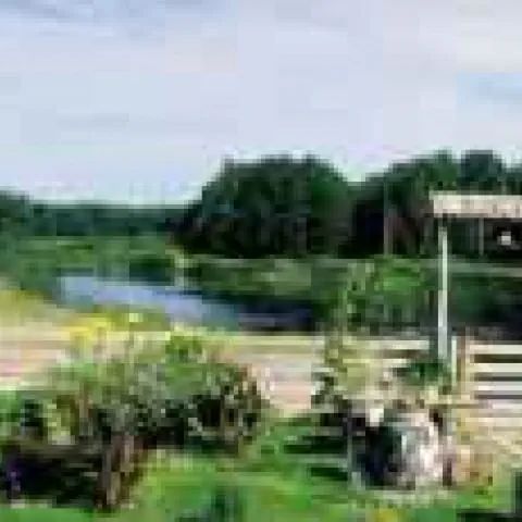 Pokoje. Hanna