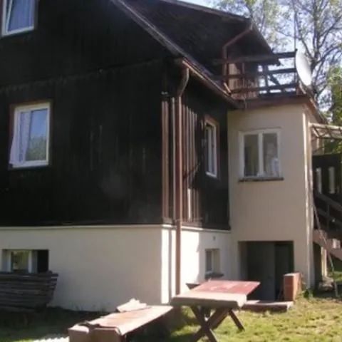 "Staś" - noclegi  Lubniewice