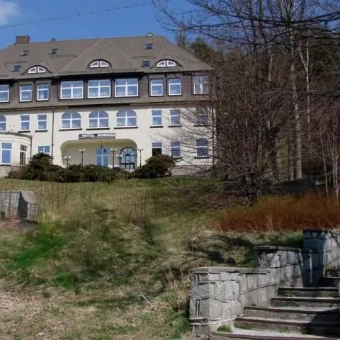 Hotel Bosman*** Szklarska Poręba