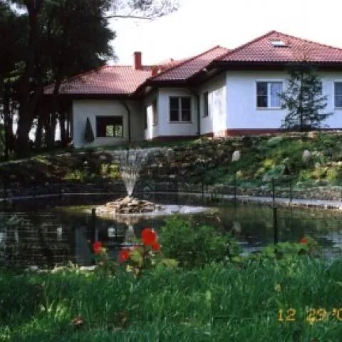 Gospodarstwo Agroturystyczne ORZECHOWY JAR Ciechocin