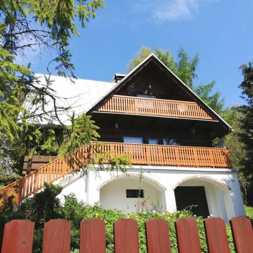 Chata górska MATYLDA Wisła – Wisła, Polska