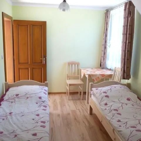 Pokoje gościnne w Kluszkowcach Kluszkowce