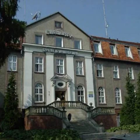 Uzdrowisko Kamień Pomorski  Kamień Pomorski