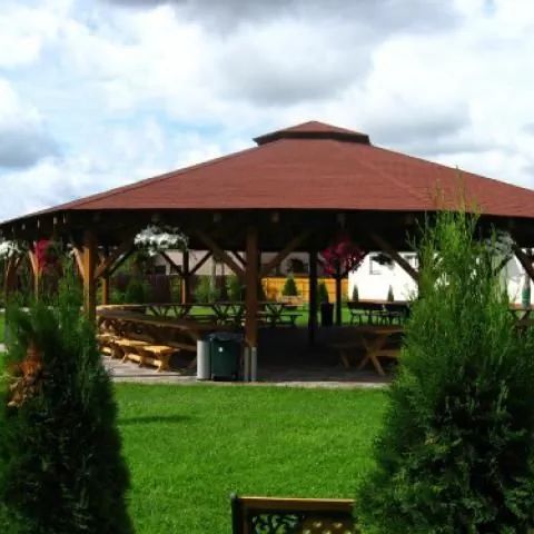 Hotel Restauracja Leśna  Solec Kujawski