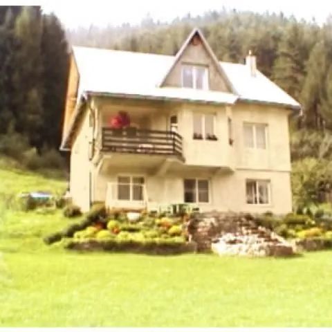Piwniczna Kosarzyska  Agroturystyka Piwniczna-Zdrój
