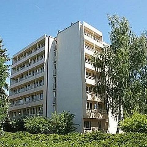 Ośrodek Szkoleniowy IRSS w Białobrzegach Białobrzegi