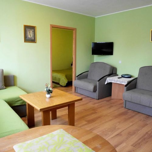 Apartamenty, Pokoje Gościnne - Gdańsk 