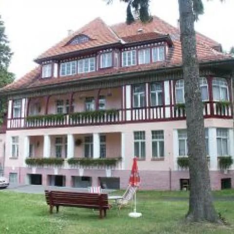 Dom Wczasowy Idylla Duszniki-Zdrój