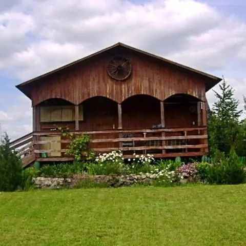 Agroturystyka w Puszczy Augustowskiej Kopanica