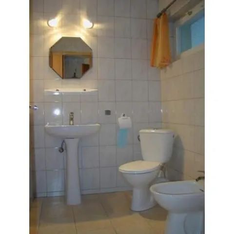 Pensjonat Borowa Kuźnia Jedwabno