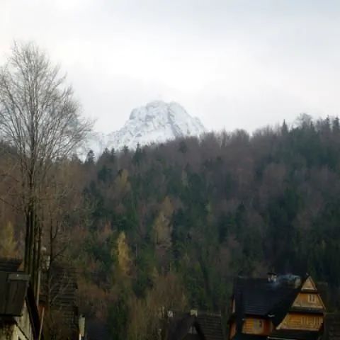 WYNAJEM POKOI GOŚCINNYCH WOLSKI Zakopane