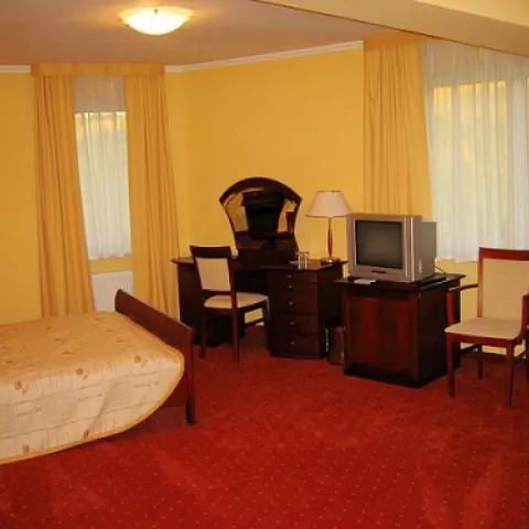 HOTEL LECH Łapczyca