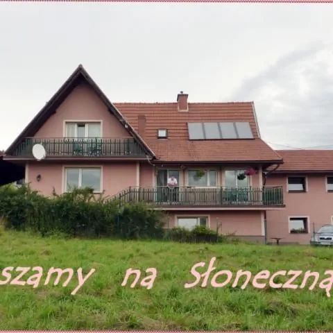 Apartamenty i Kwatery Prywatne w Pieninach Kluszkowce
